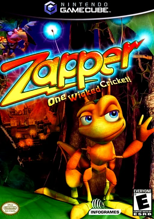 Zapper (USA)